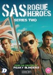 Sas Rogue Heroes: Series 2 - Jack O'connell