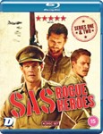 Sas Rogue Heroes: Series 1-2 - Jack O'connell