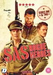 Sas Rogue Heroes: Series 1-2 - Jack O'connell