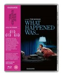 What Happened Was [1994] - Tom Noonan