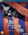 The Punch And Judy Man [1963] - Tony Hancock