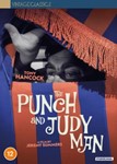 The Punch And Judy Man [1963] - Tony Hancock