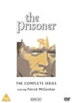 The Prisoner: The Complete Series - Patrick Mcgoohan