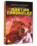 The Martian Chronicles [1980] - Rock Hudson