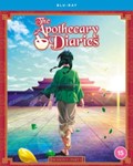 The Apothecary Diaries: Season 1 Part 1 - Aoi Yûki