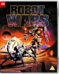 Robot Wars [1993] - Don Michael Paul