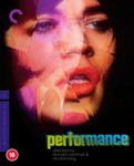 Performance: Criterion Collection - James Fox