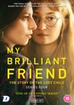 My Brilliant Friend: Series 4 - Alba Rohrwacher