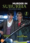 Murder In Suburbia: Series 1-2 [2005] - Caroline Catz