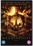 Megalopolis - Adam Driver