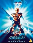 Masters Of The Universe [1987] - Dolp Lundgren