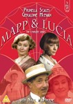 Mapp And Lucia: Series 1-2 [1986] - Prunella Scales