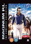 Magnum P.i.: Series 1-8 [1988] - Tom Selleck