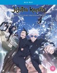 Jujutsu Kaisen: Hidden Inventory - /premature Death