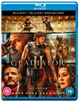 Gladiator Ii [2025] - Paul Mescal