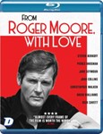 From Roger Moore With Love - Roger Moore