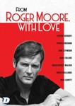 From Roger Moore With Love - Roger Moore