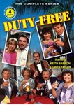 Duty Free: Complete [1986] - Keith Barron