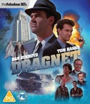 Dragnet [1987] - Dan Akroyd