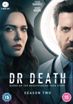 Dr. Death: Season Two - Edgar Ramirez