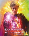 Doctor Who: Collection: Season 7 - Jon Pertwee