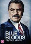 Blue Bloods: Season 14 - Len Cariou