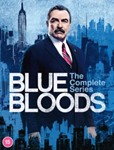 Blue Bloods: Season 1-14 - Tom Selleck