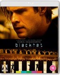 Blackhat [2015] - Chris Hemsworth