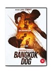 Bangkok Dog - Bear Williams