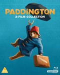 Paddington: 1-3 - Ben Whishaw