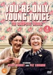 You're Only Young Twice: Series 1-4 - Peggy Mount