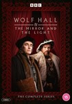 Wolf Hall: Mirror & The Light: Series 1-2 - Damian Lewis