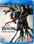 Venom: 1-3 [2025] - Tom Hardy