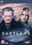 Shetland: Series 1-9 - Douglas Henshall