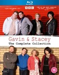 Gavin & Stacey: Series 1-3 - Joanna Page