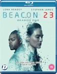 Beacon 23: Season 1 - Stephan James