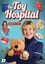 The Toy Hospital - Nancy Birthwhistle