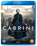 Cabrini - Cristiana Dell’anna