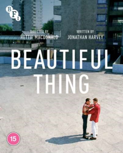 Beautiful Thing - Glen Berry