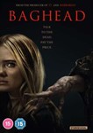 Baghead - Freya Allan