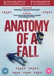 Anatomy Of A Fall - Sandra Hüller