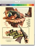 A Bullet Is Waiting - Jean Simmons