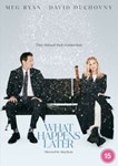 What Happens Later? - Meg Ryan