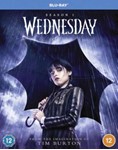 Wednesday: Season 1 [2022] - Jenna Ortega