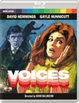 Voices - David Hemmings