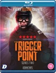 Trigger Point: Series 2 - Vicky Mcclure