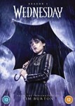 Wednesday: Season 1 [2022] - Jenna Ortega