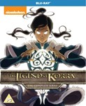 Legend of Korra: Seasons 1-4 - Janet Varney