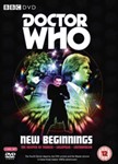 Doctor Who: New Beginnings [1982] - Tom Baker