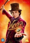 Wonka [2023] - Timothée Chalamet